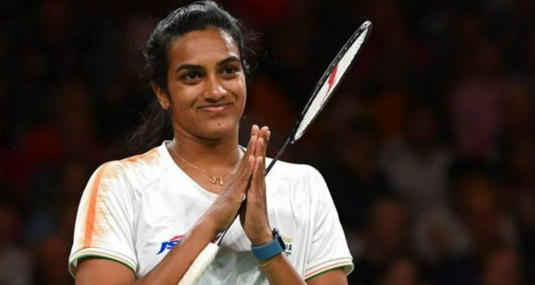 PV Sindhu Set to Miss World Badminton Championships Due to Ankle Injury- Report